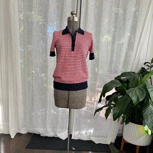 New J. Crew Knit Top